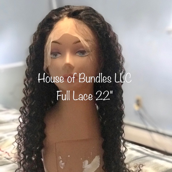 Wigs - Picture 4 of 12